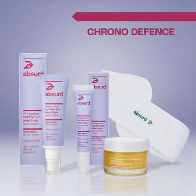KIT ROUTINE EFFETTO LIFTING