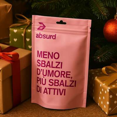 KIT AUGURI - ROUTINE GIORNO ANTIAGE