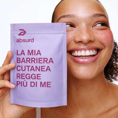 KIT - LA MIA BARRIERA CUTANEA REGGE PI&Ugrave; DI ME