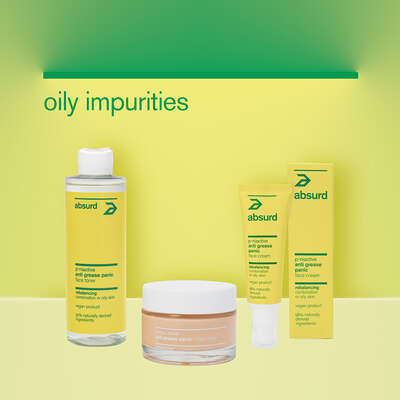 Oily Impurities Kit