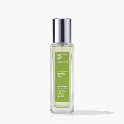 SUNDAY BLISS - PISTACHIO AND VANILLA - MAKE SCENTS