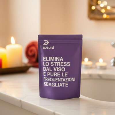 KIT SAN VALENTINO - DISINTOSSICAMI