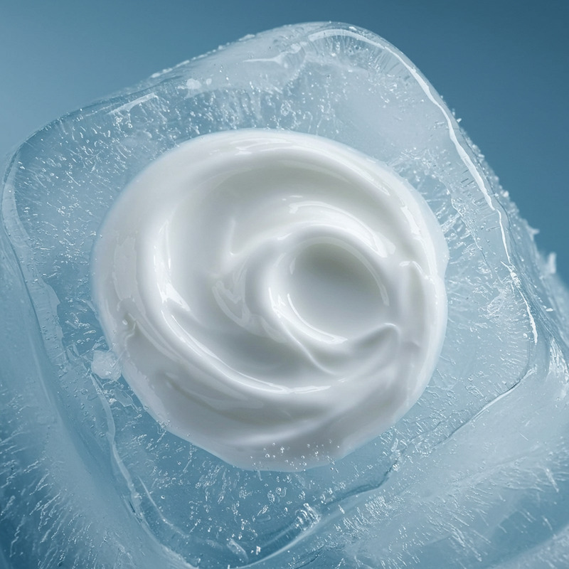 Hydrating face cream - Quench Your Thirst
