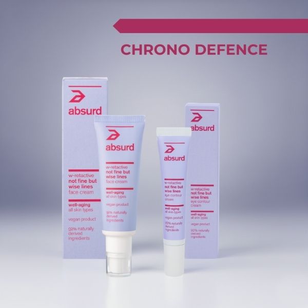 KIT CHRONO DEFENCE
