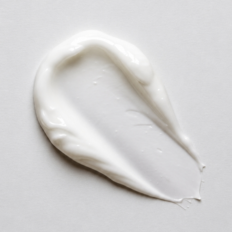 Detoxifying eye contour cream - Not an Ordinary Rehab