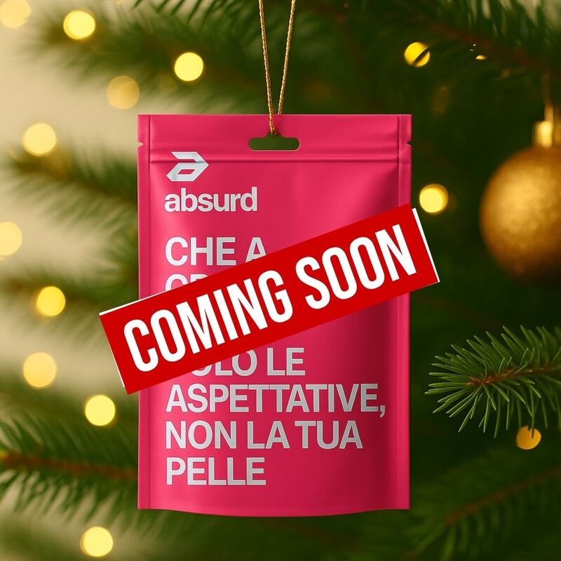 KIT AUGURI - ROUTINE EFFETTO FILLER