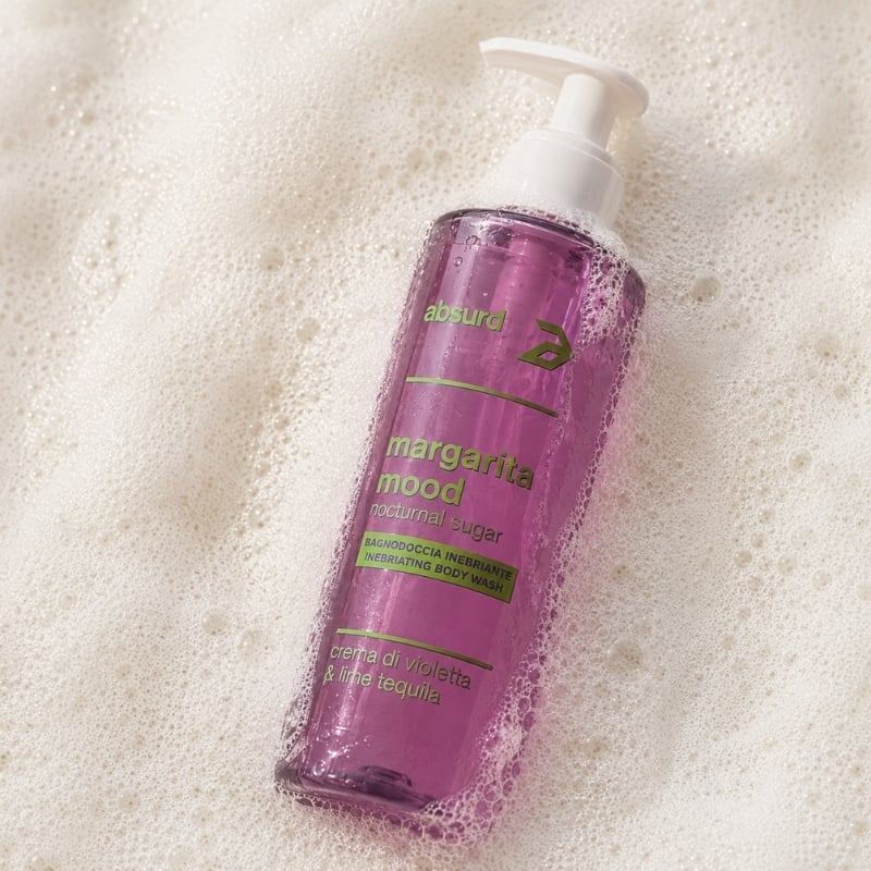 MARGARITA MOOD - BAGNODOCCIA - BODY BAR