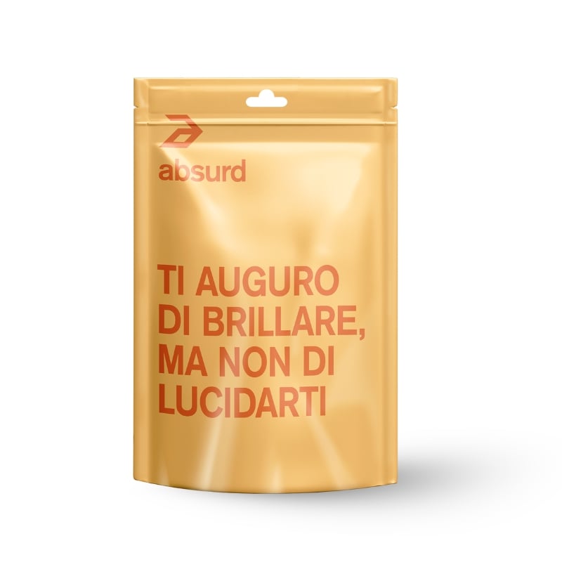 KIT AUGURI - ROUTINE ILLUMINANTE VITAMINA C