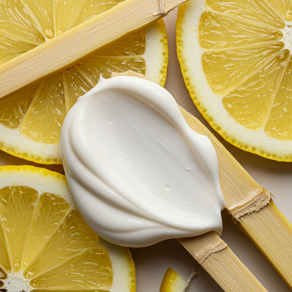 CREMA VISO RIEQUILIBRANTE CON NIACINAMIDE- ANTI GREASE PANIC