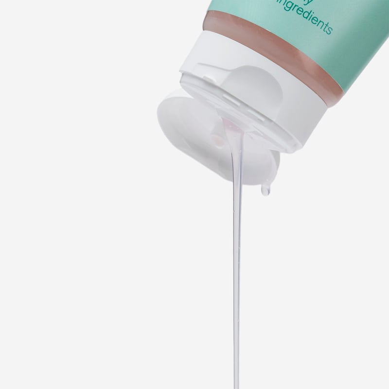 GEL DETERGENTE VISO DELICATO - PLAY DIRTY, STAY CLEAN