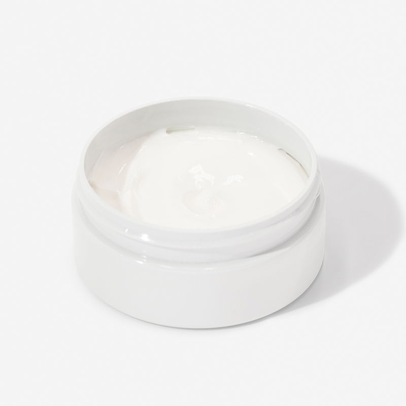 Nourishing body butter - Food for Confidence 