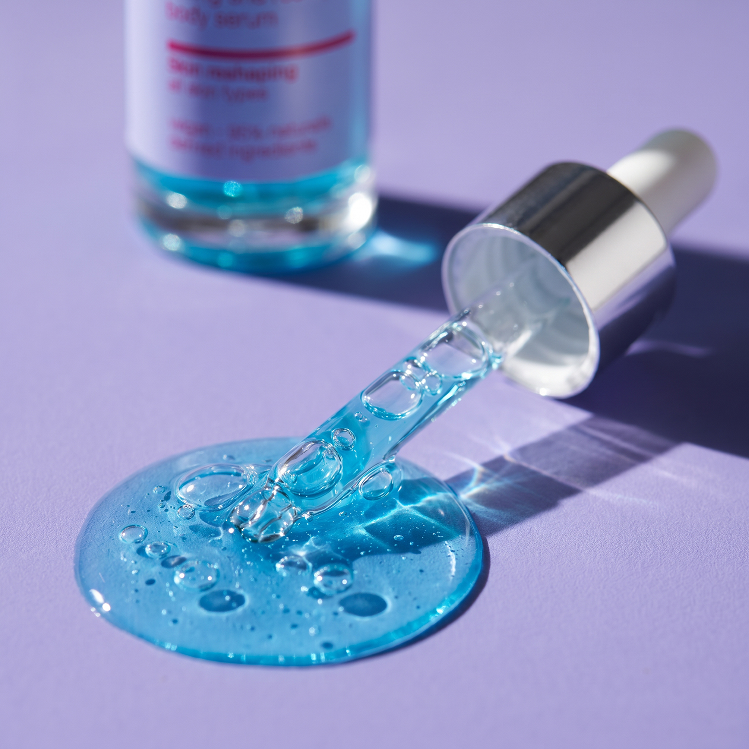 TONING AND RESHAPING BODY SERUM - NOT FINE BUT WISE LINES