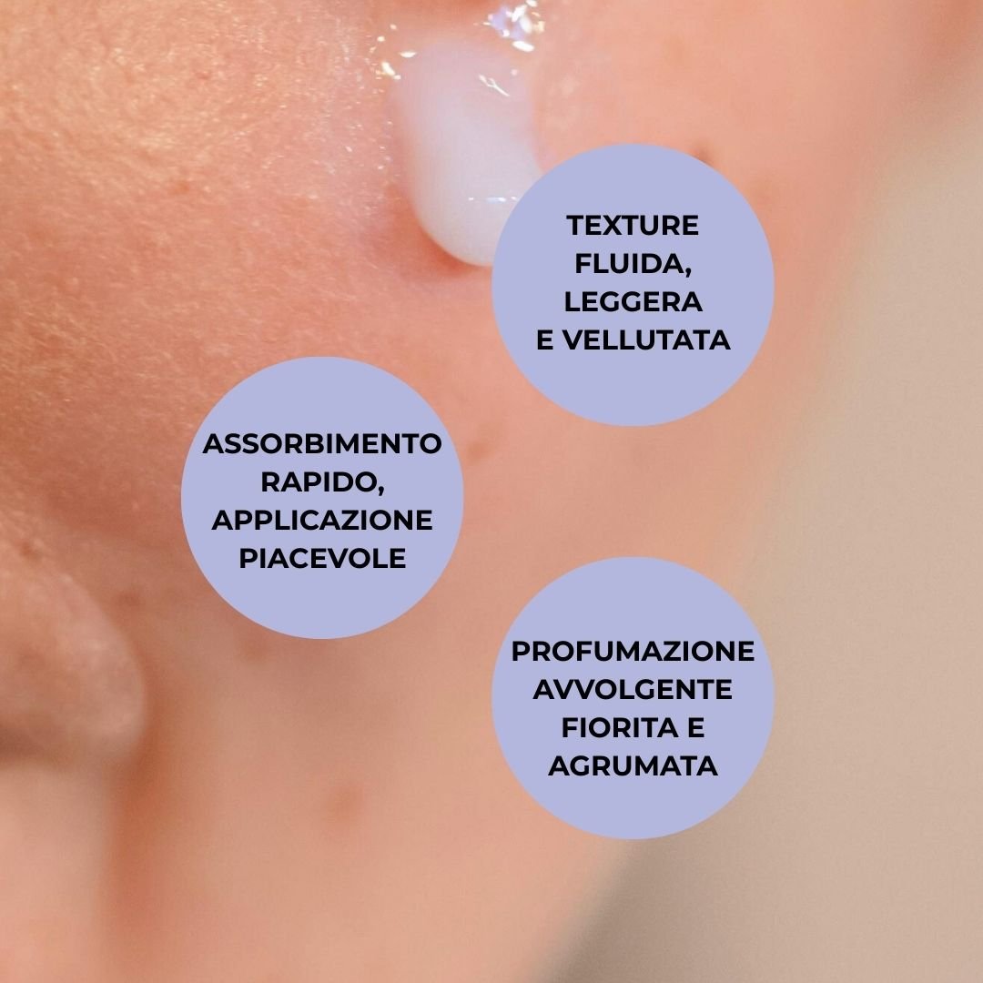 ANTI-WRINKLE NIGHT SERUM WITH PEPTIDES AND CERAMIDES - NOT FINE BUT WISE LINES