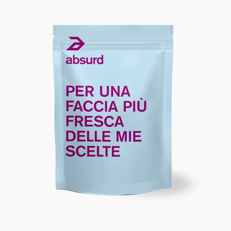 KIT - FOR A FRESHER LOOK THAN MY CHOICES