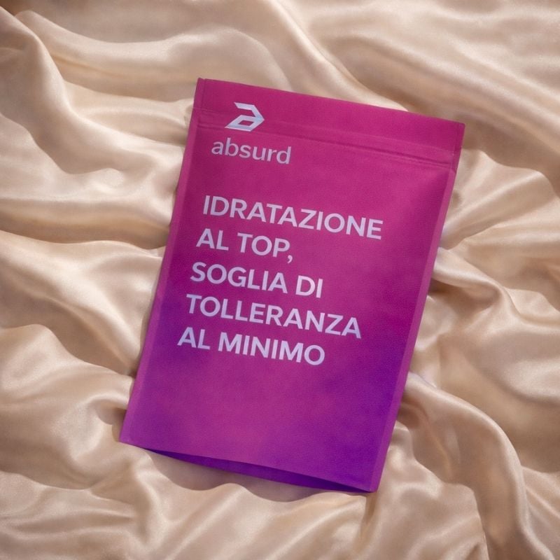 KIT - MAXIMUM HYDRATION, MINIMUM TOLERANCE THRESHOLD