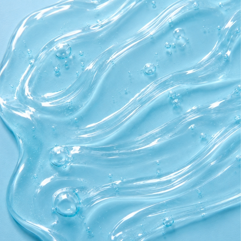 Hydrating face serum - Quench Your Thirst