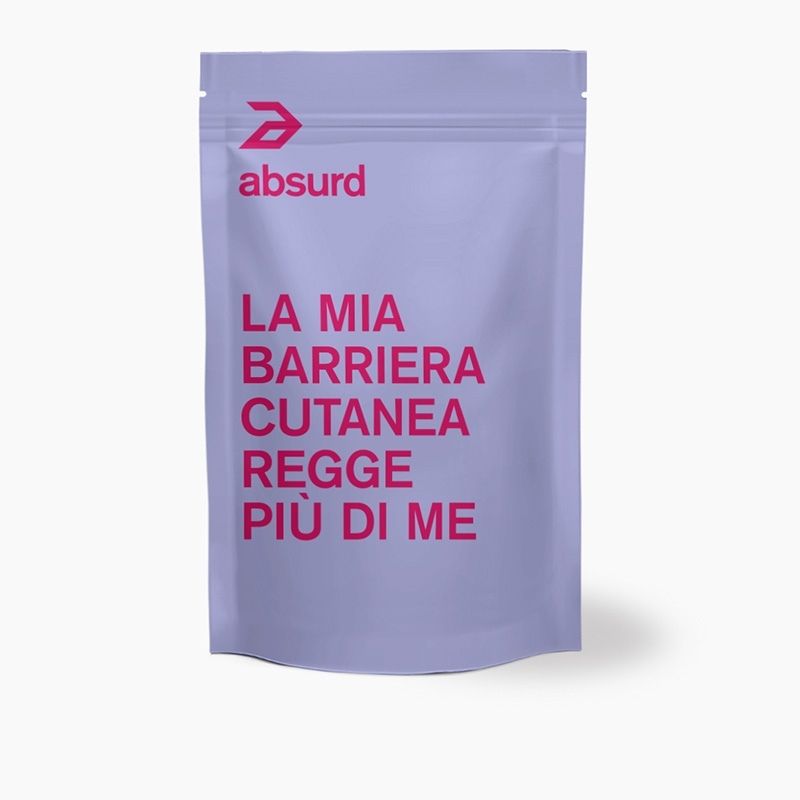 KIT - LA MIA BARRIERA CUTANEA REGGE PI&Ugrave; DI ME