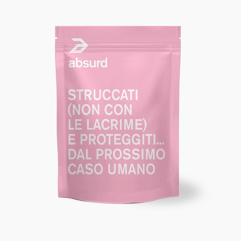 KIT SAN VALENTINO - RIPARTO DA ME