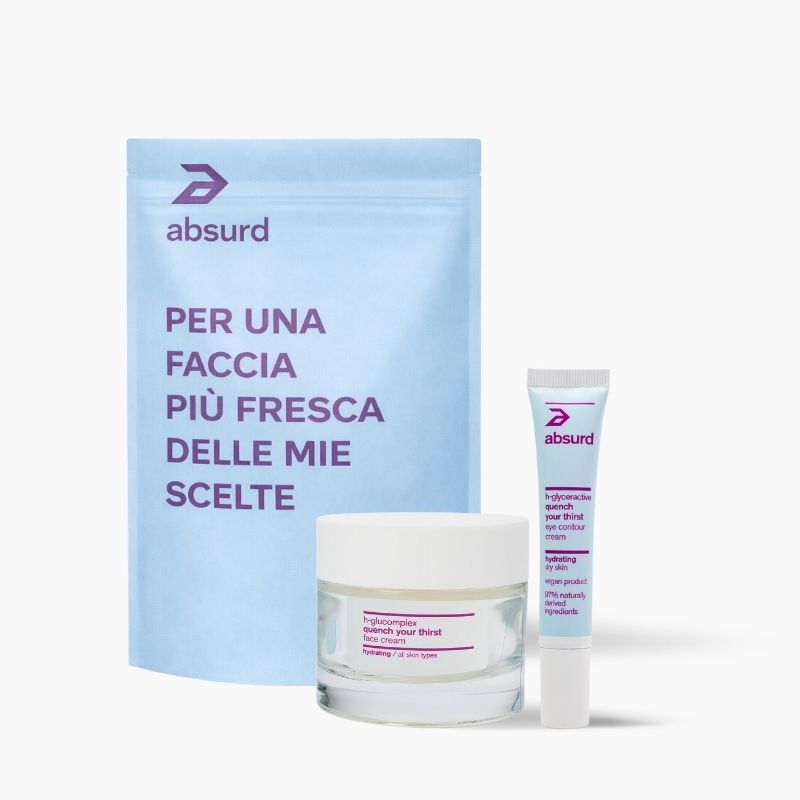 KIT - FOR A FRESHER LOOK THAN MY CHOICES