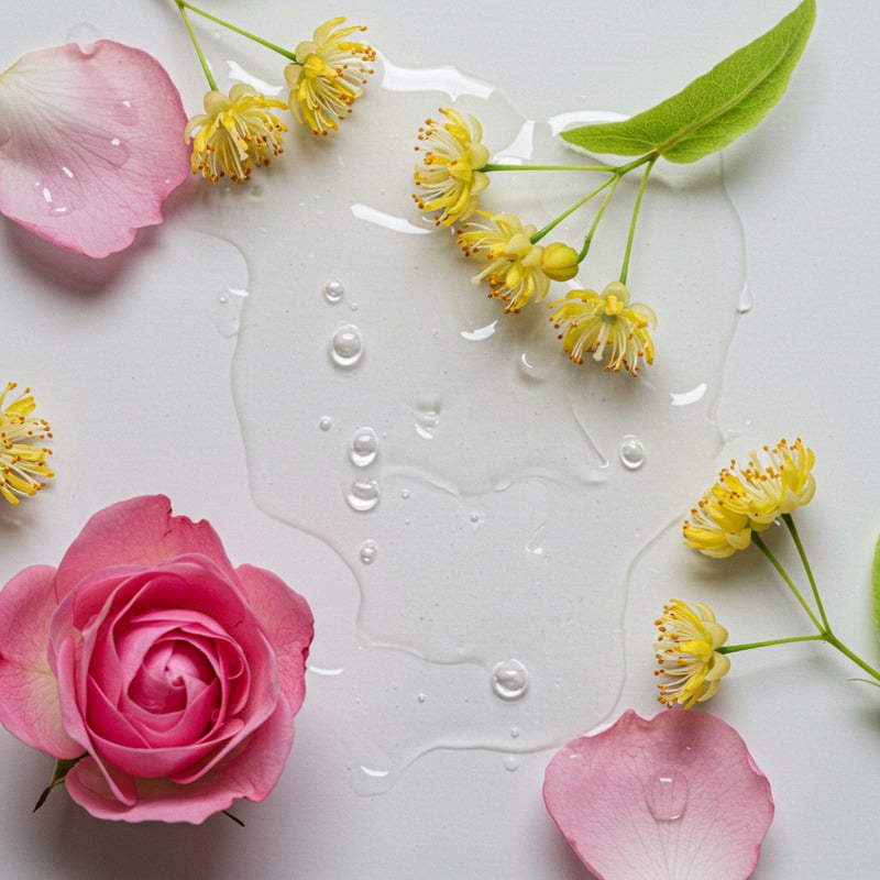 Gentle micellar water - Play Dirty, Stay Clean