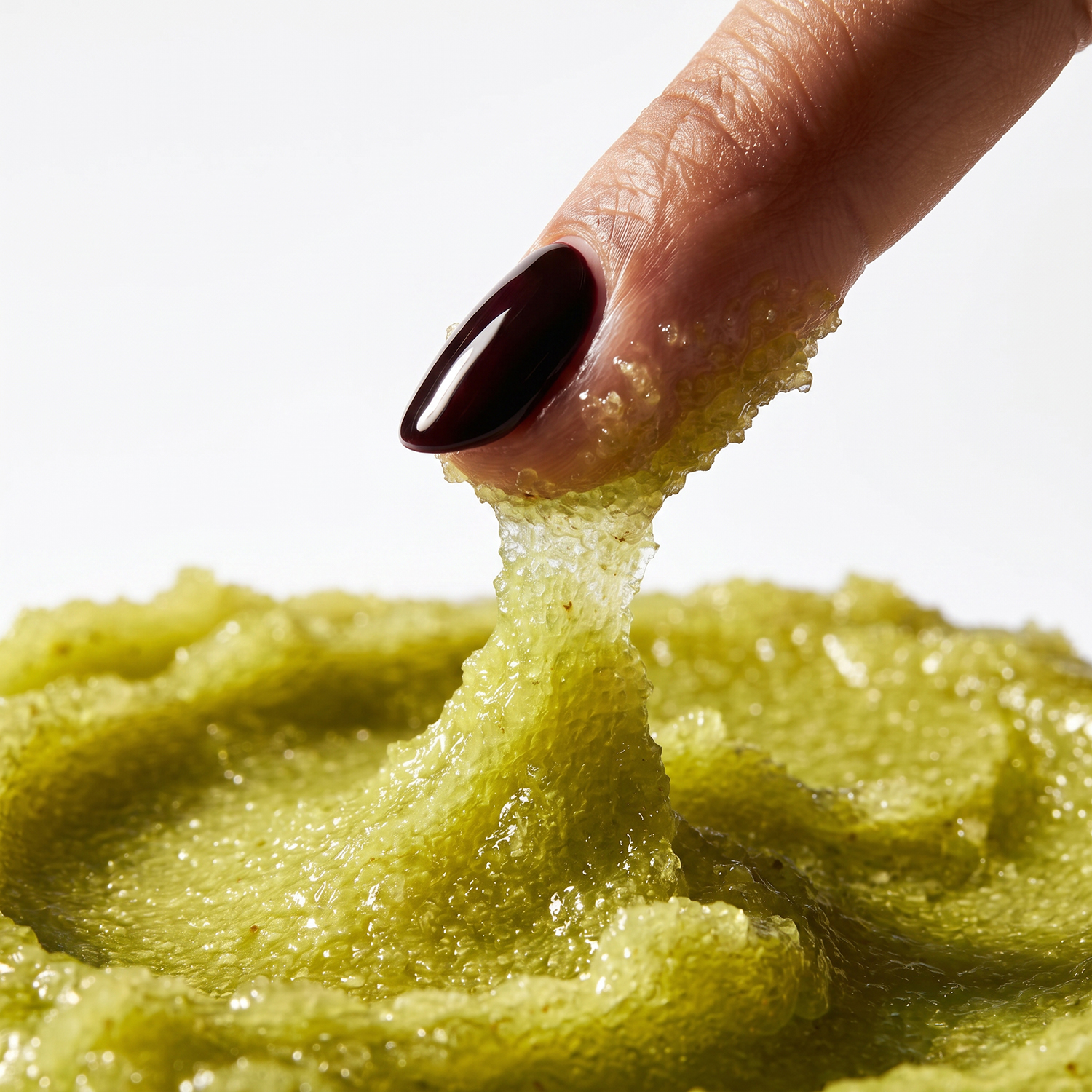 SCRUB CORPO BIFASICO - STRONGER THAN YOUR CELLULITE