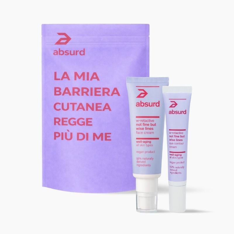 KIT - LA MIA BARRIERA CUTANEA REGGE PI&Ugrave; DI ME