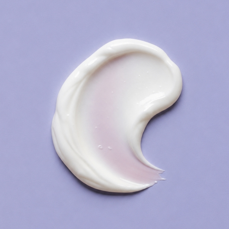 Anti-aging eye contour cream filler effect - Not Fine but Wise Lines 