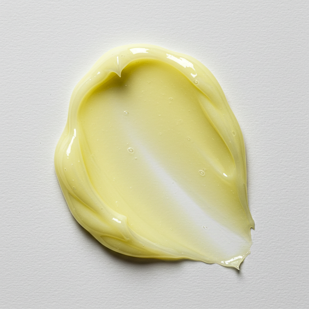 Hydrating eye contour cream for dry skin - Quench Your Thirst