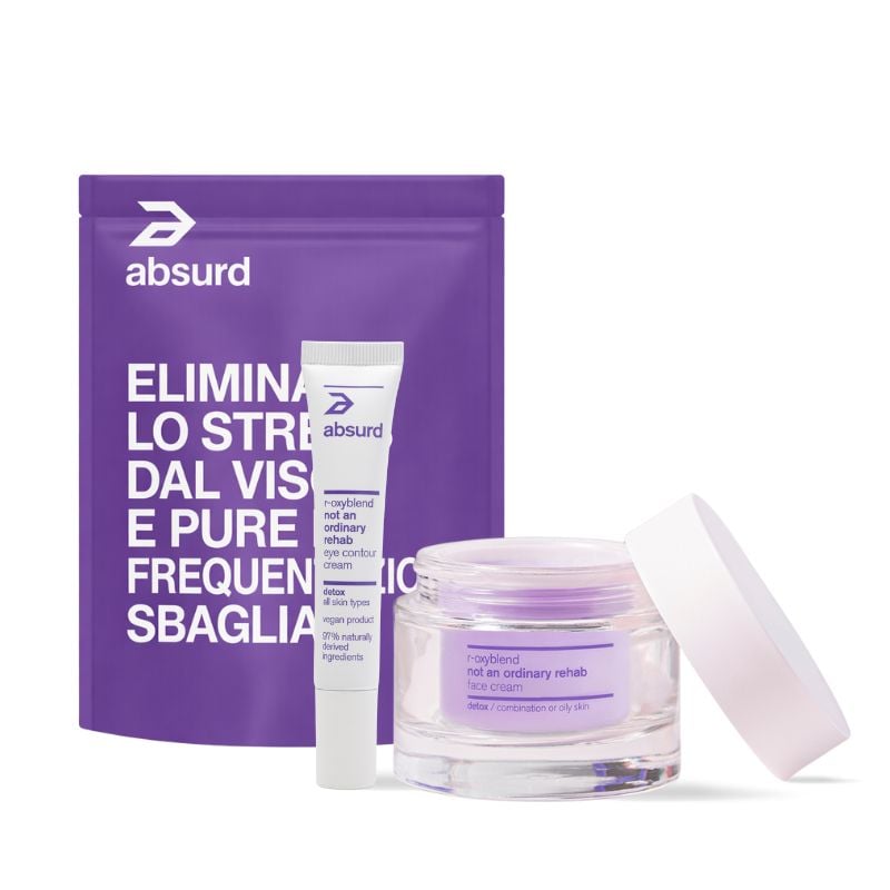 KIT - DISINTOSSICAMI