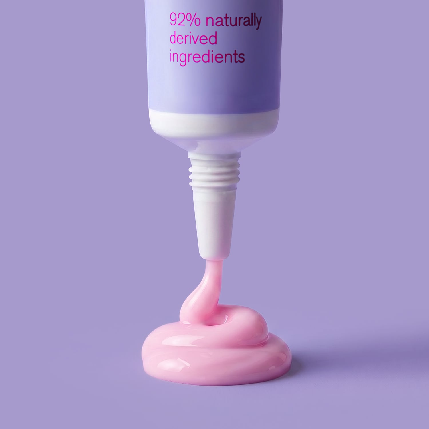 Anti-wrinkle eye contour cream - Not Fine but Wise Lines 
