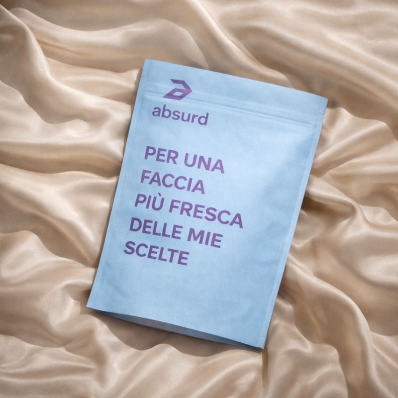 KIT - FOR A FRESHER LOOK THAN MY CHOICES