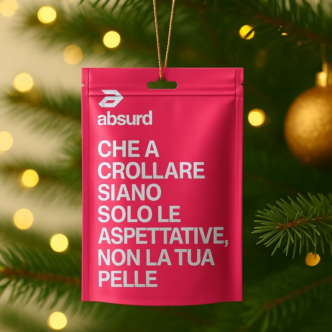 KIT AUGURI - ROUTINE EFFETTO FILLER