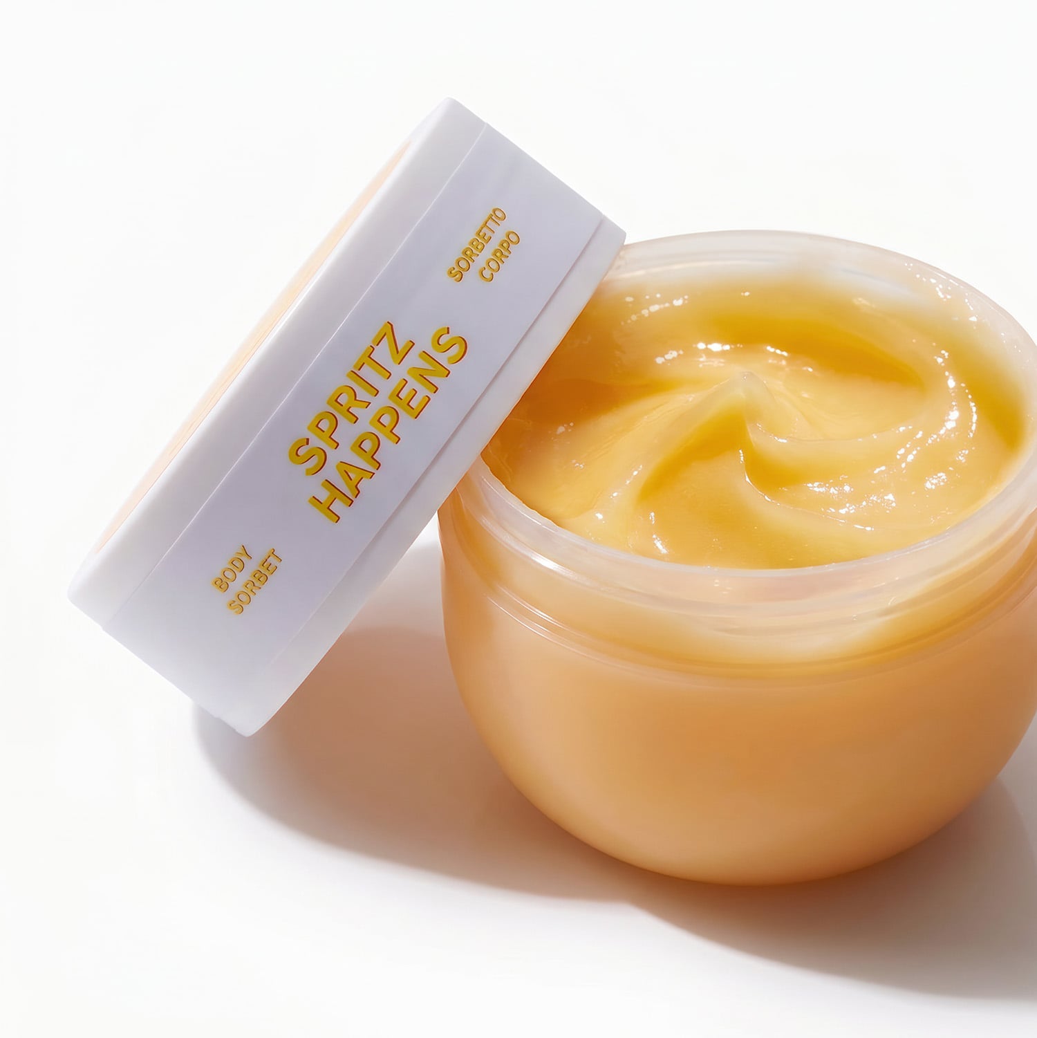 SPRITZ HAPPENS - SORBETTO CORPO - BODY BAR