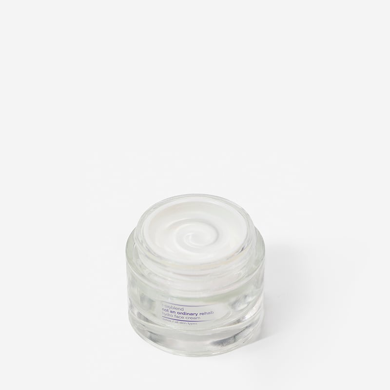 CREMA VISO DETOX IDRATANTE - NOT AN ORDINARY REHAB