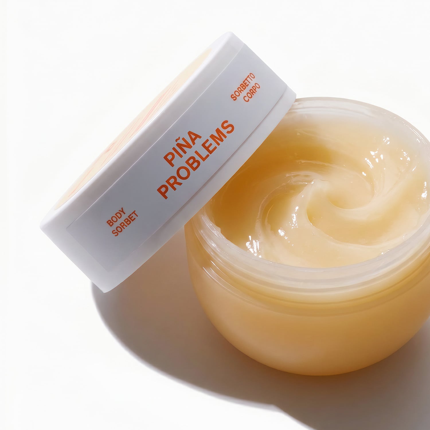 PI&Ntilde;A PROBLEMS - SORBETTO CORPO - BODY BAR