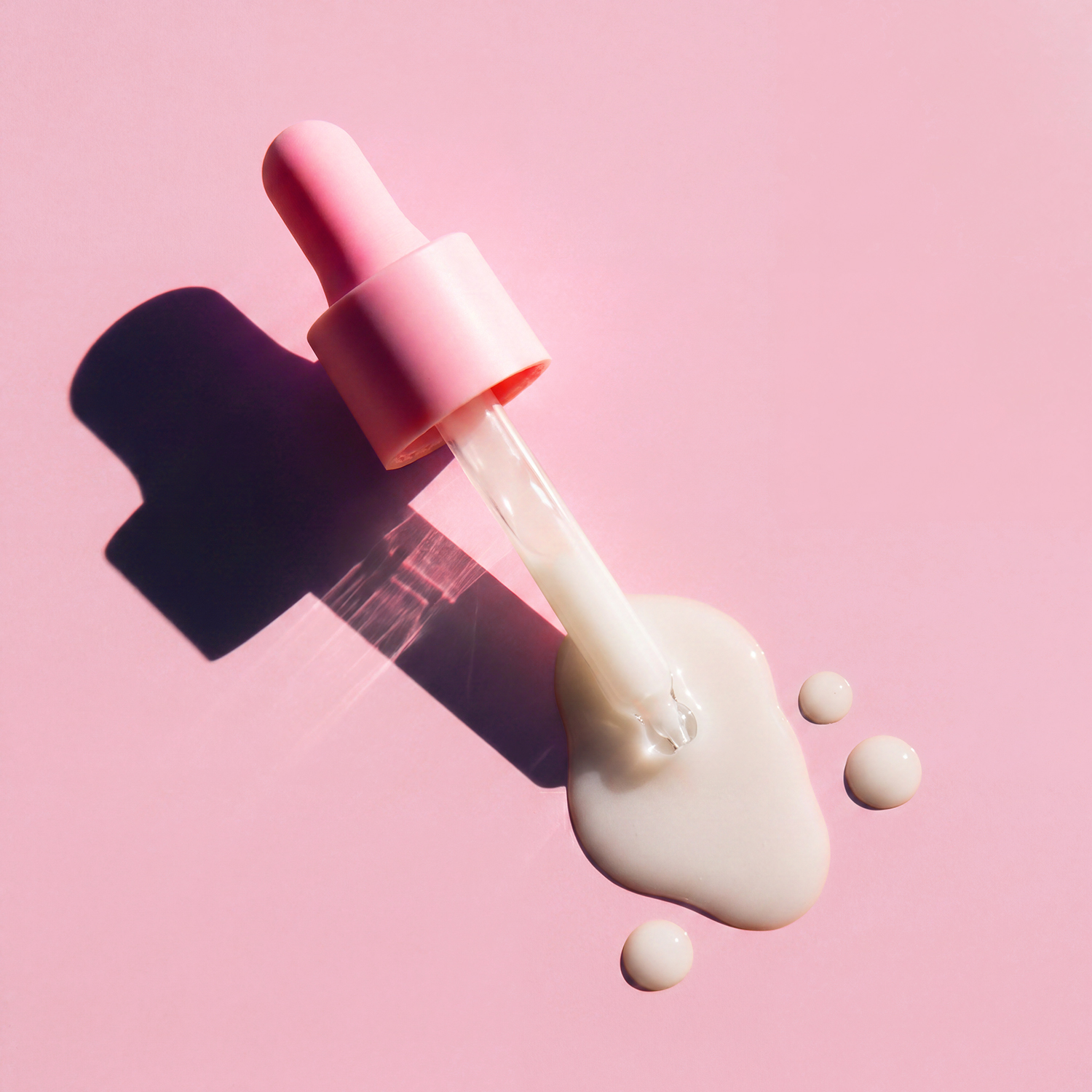 ANTI-REDNESS FACE SERUM WITH BETAINE - FOOD FOR CONFIDENCE