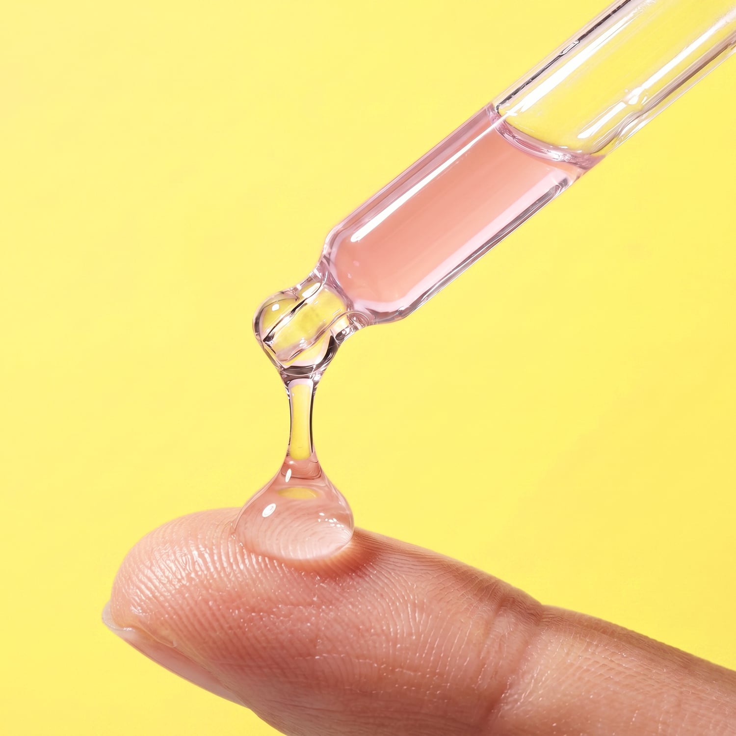 ENZYMATIC PEELING FACE SERUM - ANTI GREASE PANIC