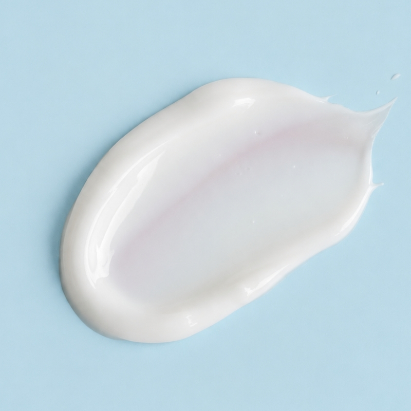 Hydrating eye contour cream for all skin types - Quench Your Thirst