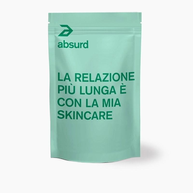 KIT - LA RELAZIONE PI&Ugrave; LUNGA &Egrave; CON LA MIA SKINCARE