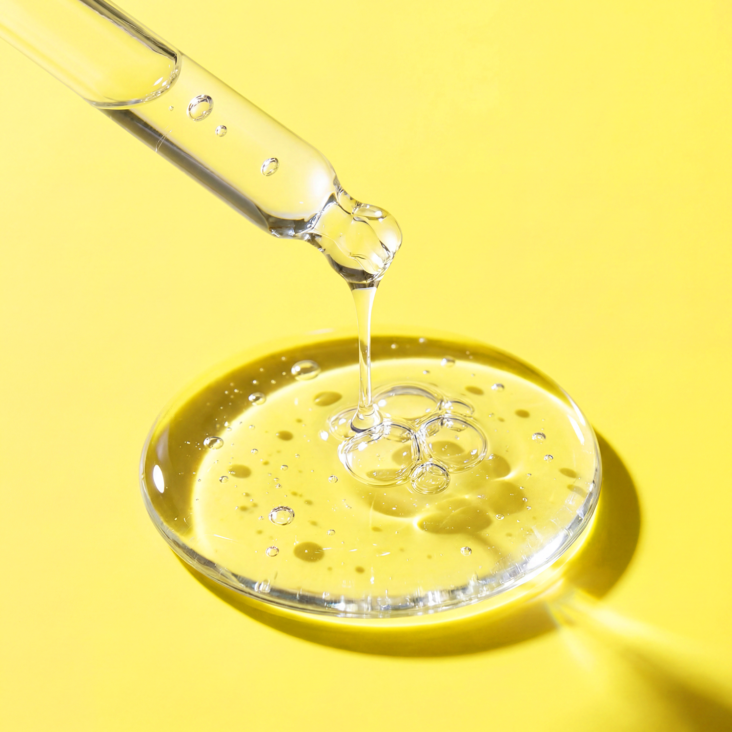 PURIFYING FACIAL SERUM WITH NIACINAMIDE - ANTI GREASE PANIC