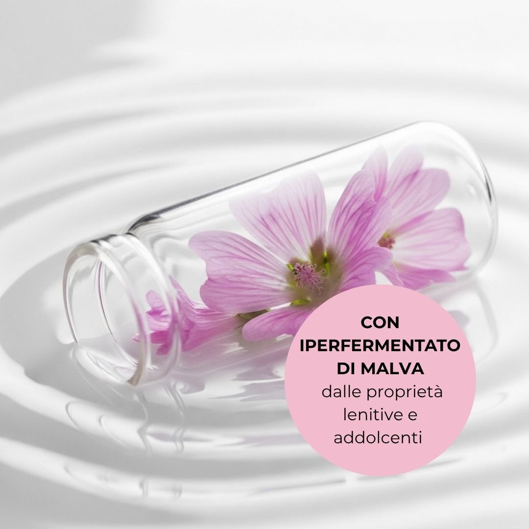 ANTI-REDNESS FACE SERUM WITH BETAINE - FOOD FOR CONFIDANCE