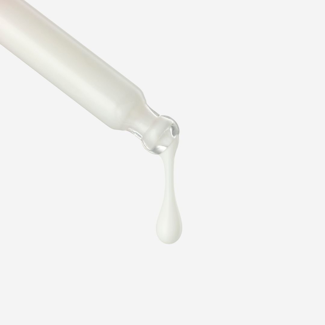 ANTI-REDNESS FACE SERUM WITH BETAINE - FOOD FOR CONFIDANCE