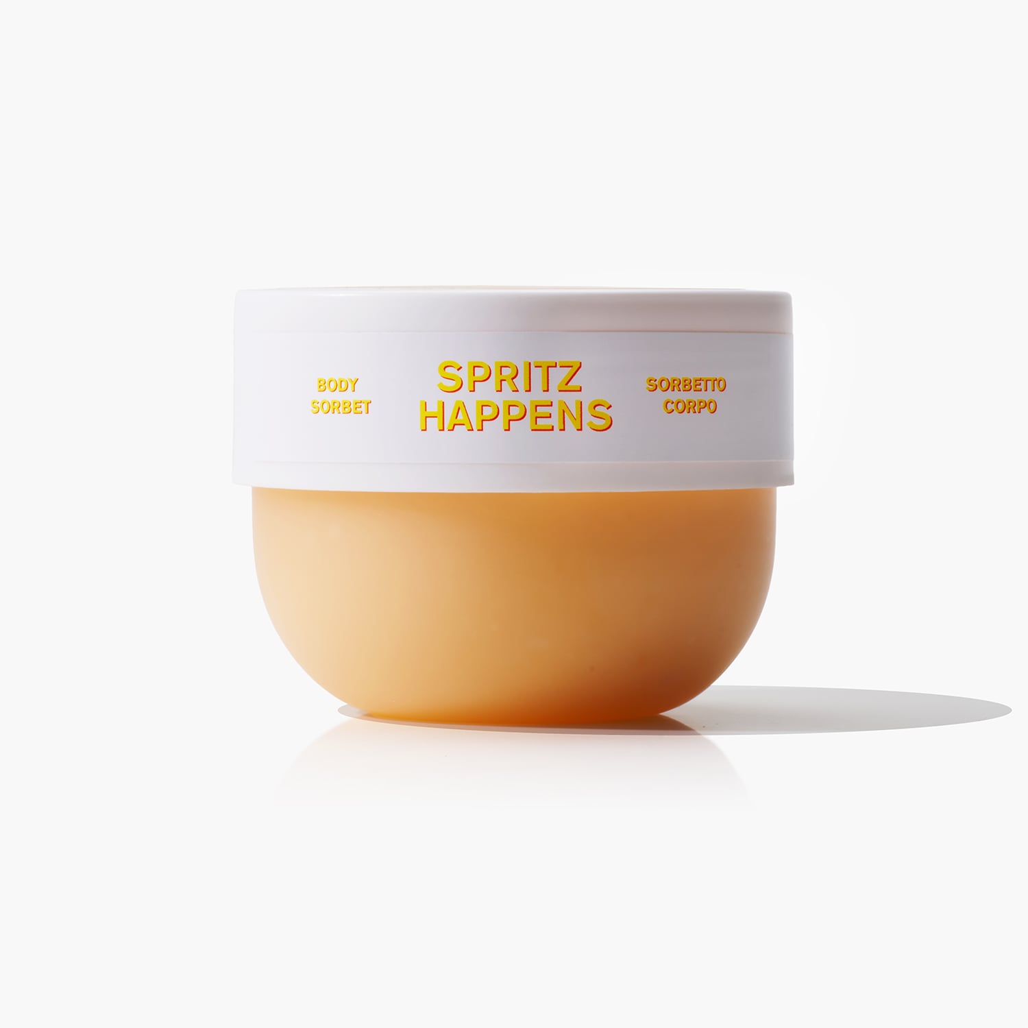 SPRITZ HAPPENS - SORBETTO CORPO - BODY BAR