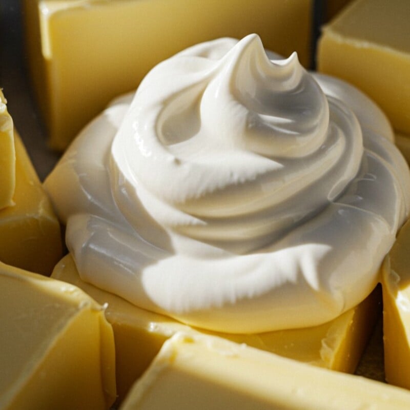 Nourishing body butter - Food for Confidence 
