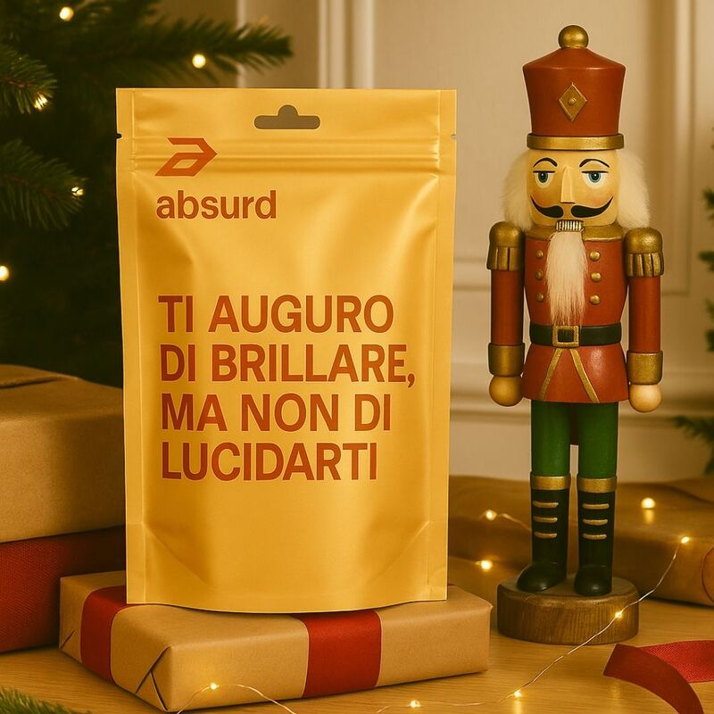 KIT AUGURI - ROUTINE ILLUMINANTE VITAMINA C