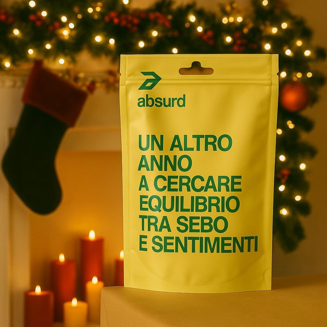 KIT AUGURI - ROUTINE RIEQUILIBRANTE NIACINAMIDE