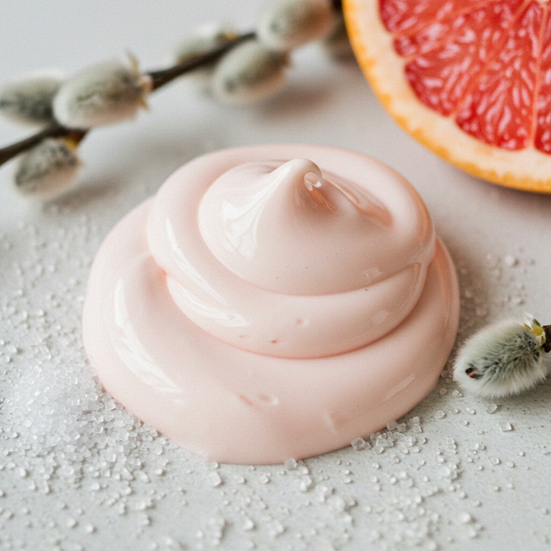 CREMA VISO IDRATANTE E RIEQUILIBRANTE - ANTI GREASE PANIC