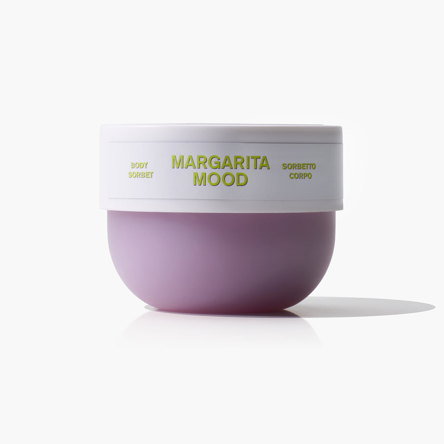 MARGARITA MOOD - SORBETTO CORPO - BODY BAR 