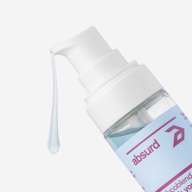 SIERO VISO IDRATANTE - QUENCH YOUR THIRST