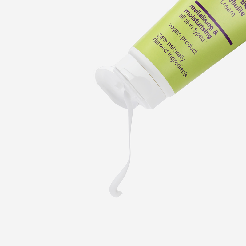 CREMA CORPO TONIFICANTE E IDRATANTE - STRONGER THAN YOUR CELLULITE